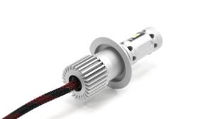 Putco Lighting - Putco Lighting Nitro 360 Fog Light Bulb 7700H7-360 - Image 4