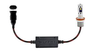 Putco Lighting - Putco Lighting Nitro 360 Fog Light Bulb 7700H8-360 - Image 2