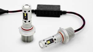 Putco Lighting - Putco Lighting Nitro 360 Fog Light Bulb 770H10-360 - Image 3