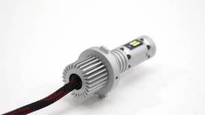 Putco Lighting - Putco Lighting Nitro 360 Fog Light Bulb 770H10-360 - Image 4
