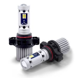 Putco Lighting - Putco Lighting Nitro 360 Fog Light Bulb 77PSX24-360 - Image 1