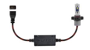 Putco Lighting - Putco Lighting Nitro 360 Fog Light Bulb 77PSX24-360 - Image 2