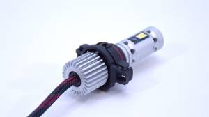 Putco Lighting - Putco Lighting Nitro 360 Fog Light Bulb 77PSX24-360 - Image 4