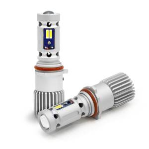 Putco Lighting - Putco Lighting Nitro 360 Fog Light Bulb 77PSX26-360 - Image 1