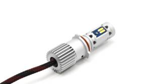 Putco Lighting - Putco Lighting Nitro 360 Fog Light Bulb 77PSX26-360 - Image 4