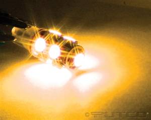 Putco Lighting - Putco Lighting Universal LED 360 Deg. Replacement Bulb 230194A-360 - Image 2