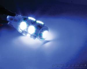 Putco Lighting - Putco Lighting Universal LED 360 Deg. Replacement Bulb 230194B-360 - Image 2
