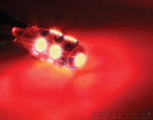 Putco Lighting - Putco Lighting Universal LED 360 Deg. Replacement Bulb 230194R-360 - Image 2