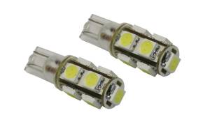 Putco Lighting - Putco Lighting Universal LED 360 Deg. Replacement Bulb 230194R-360 - Image 3