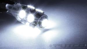 Putco Lighting - Putco Lighting Universal LED 360 Deg. Replacement Bulb 230194W-360 - Image 2