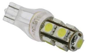 Putco Lighting - Putco Lighting Universal LED 360 Deg. Replacement Bulb 230921A-360 - Image 1
