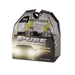 Putco Lighting - Putco Lighting Halogen Bulb 230100JY - Image 2