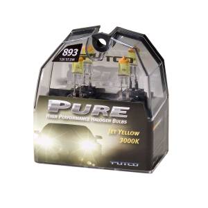 Putco Lighting - Putco Lighting Halogen Bulb 230893JY - Image 2