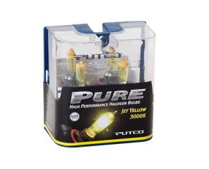 Putco Lighting - Putco Lighting Halogen Bulb 230893JY - Image 3