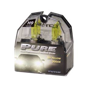 Putco Lighting - Putco Lighting Halogen Bulb 230009JY - Image 2