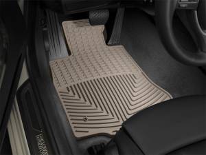 WeatherTech - WeatherTech All Weather Floor Mats W357TN - Image 2