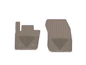 WeatherTech - WeatherTech All Weather Floor Mats W295TN - Image 1