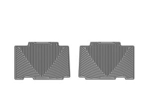 WeatherTech - WeatherTech All Weather Floor Mats W306GR - Image 1
