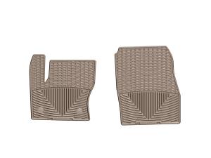 WeatherTech - WeatherTech All Weather Floor Mats W283TN - Image 1