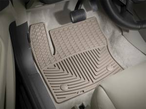 WeatherTech - WeatherTech All Weather Floor Mats W283TN - Image 2