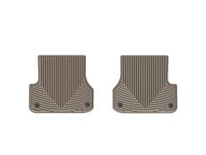 WeatherTech - WeatherTech All Weather Floor Mats W301TN - Image 1