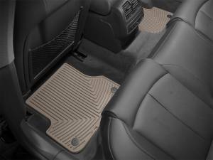 WeatherTech - WeatherTech All Weather Floor Mats W301TN - Image 2