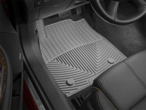 WeatherTech - WeatherTech All Weather Floor Mats W318GR - Image 2