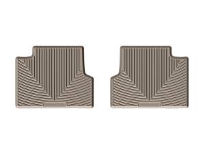 WeatherTech - WeatherTech All Weather Floor Mats W317TN - Image 1