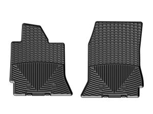WeatherTech - WeatherTech All Weather Floor Mats W352 - Image 1