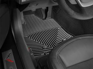 WeatherTech - WeatherTech All Weather Floor Mats W352 - Image 2