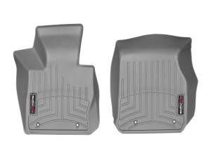 WeatherTech - WeatherTech FloorLiner DigitalFit 468251 - Image 1