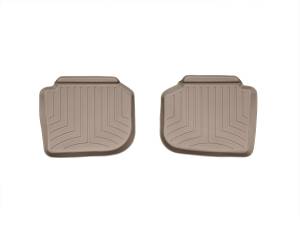 WeatherTech - WeatherTech FloorLiner DigitalFit 453842 - Image 1