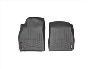 WeatherTech - WeatherTech FloorLiner DigitalFit 444601 - Image 1