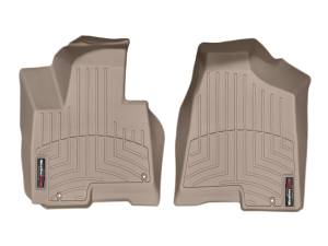 WeatherTech - WeatherTech FloorLiner DigitalFit 456451 - Image 1