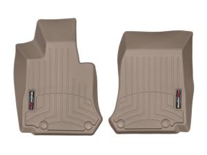 WeatherTech - WeatherTech FloorLiner DigitalFit 458981 - Image 1