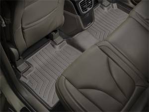 WeatherTech - WeatherTech FloorLiner DigitalFit 478452 - Image 2