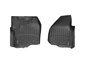 WeatherTech - WeatherTech FloorLiner DigitalFit 444331 - Image 1