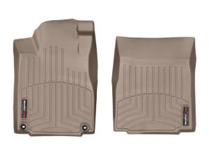 WeatherTech - WeatherTech FloorLiner DigitalFit 457371 - Image 1