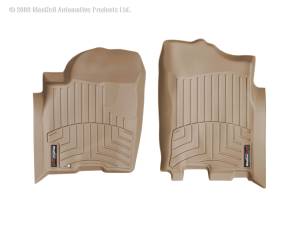 WeatherTech - WeatherTech FloorLiner DigitalFit 450191 - Image 1