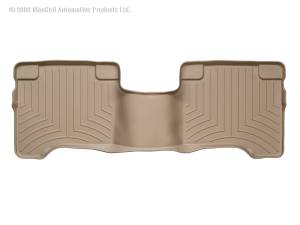 WeatherTech - WeatherTech FloorLiner DigitalFit 450194 - Image 1