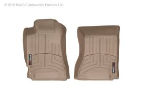 WeatherTech - WeatherTech FloorLiner DigitalFit 451281 - Image 1
