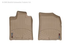 WeatherTech - WeatherTech FloorLiner DigitalFit 451311 - Image 1
