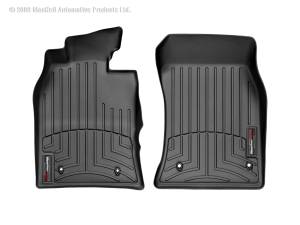 WeatherTech - WeatherTech FloorLiner DigitalFit 441371 - Image 1