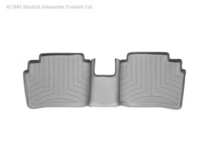 WeatherTech - WeatherTech FloorLiner DigitalFit 461682 - Image 1