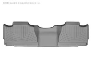 WeatherTech - WeatherTech FloorLiner DigitalFit 460663 - Image 1