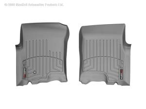 WeatherTech - WeatherTech FloorLiner DigitalFit 460821 - Image 1