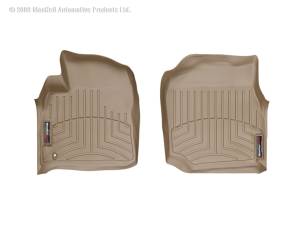 WeatherTech - WeatherTech FloorLiner DigitalFit 450771 - Image 1