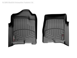 WeatherTech - WeatherTech FloorLiner DigitalFit 440661 - Image 1