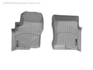 WeatherTech - WeatherTech FloorLiner DigitalFit 460471 - Image 1