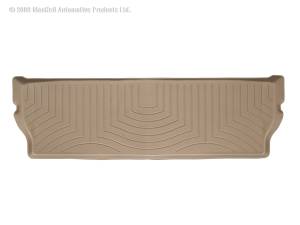 WeatherTech - WeatherTech FloorLiner DigitalFit 450873 - Image 1